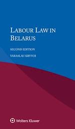 Labour Law in Belarus
