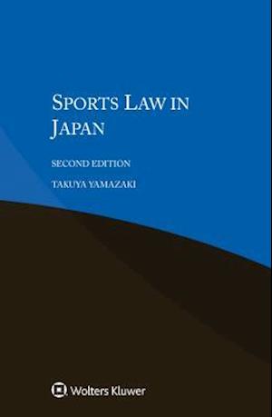 Sports Law in Japan
