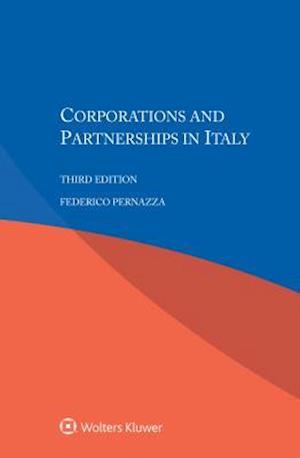 Corporations and Partnerships in Italy