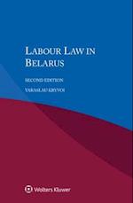 Labour Law in Belarus