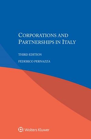 Corporations and Partnerships in Italy