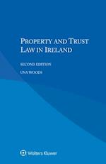 Property and Trust Law in Ireland