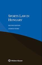 Sports Law in Hungary