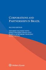 Corporations and Partnerships in Brazil