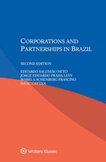 Corporations and Partnerships in Brazil