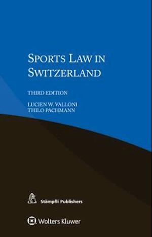 Sports Law in Switzerland