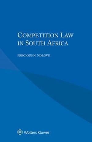 Competition Law in South Africa