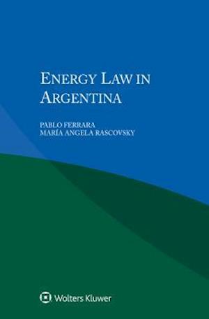 Energy Law in Argentina