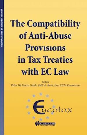 EUCOTAX Series on European Taxation