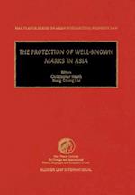 The Protection of Well-Known Marks in Asia