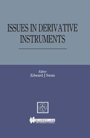 Issues Derivative Instruments