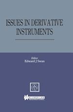 Issues Derivative Instruments