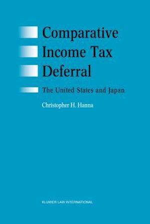 Comparative Income Tax Deferral