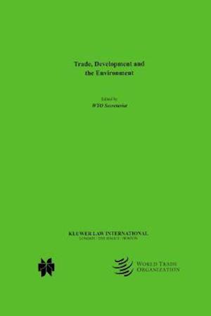 Trade, Development and the Environment