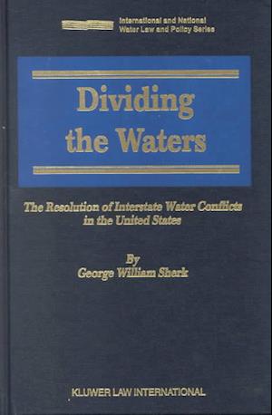 Dividing the Waters