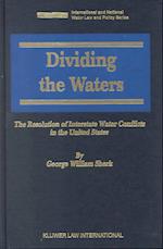 Dividing the Waters