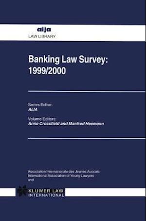 Banking Law Survey 1999/2000