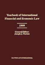 Yearbook of International Financial and Economic Law 1999