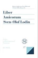 Liber Amicorum Sven- Olof Lodin