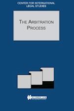 Comparative Law Yearbook of International Business: The Arbitration Process - Special Issue, 2001 