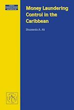 Money Laundering Control in the Caribbean (Series