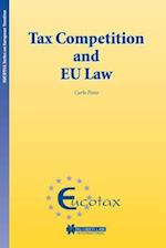 Tax Competition and EU Law