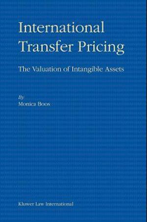 International Transfer Pricing: The Valuation of Intangible Assets