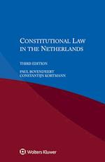 Constitutional Law in the Netherlands