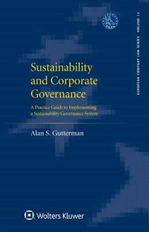 Sustainability and Corporate Governance