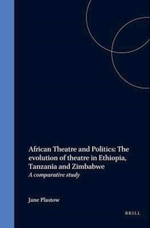 African Theatre and Politics