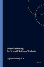 Ireland in Writing
