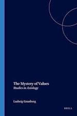 The Mystery of Values