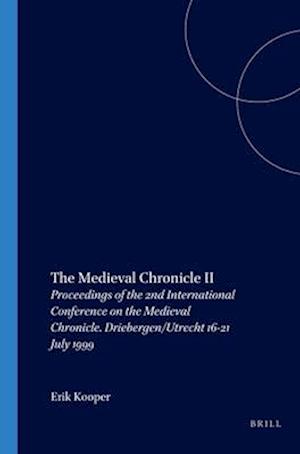 The Medieval Chronicle II