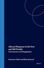 African Diasporas in the New and Old Worlds