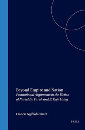 Beyond Empire and Nation