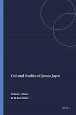 Cultural Studies of James Joyce