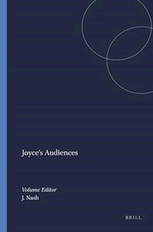Joyce's Audiences
