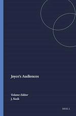 Joyce's Audiences