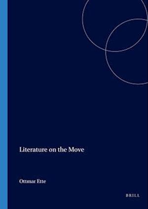 Literature on the Move