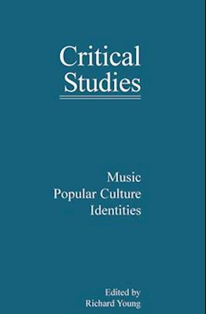 Music, Popular Culture, Identities