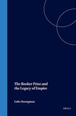 The Booker Prize and the Legacy of Empire