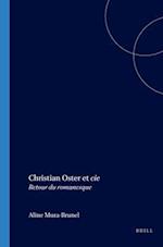 Christian Oster Et Cie