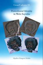 Postcolonial Identity in Wole Soyinka