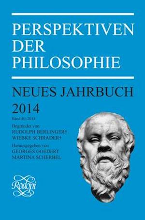 Perspektiven Der Philosophie