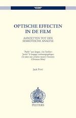 Optische Effecten in de Film