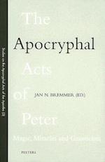 The Apocryphal Acts of Peter