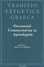 Oecumeni Commentarius in Apocalypsin