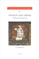 Church and Order