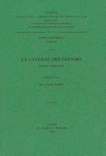 La Caverne Des Tresors. Version Georgienne Iber. 24