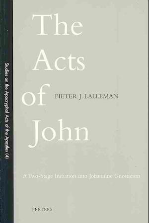 The Acts of John